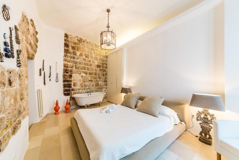 Itaca Home to Explorers in Polignano a mare - B&B Polignano a Mare