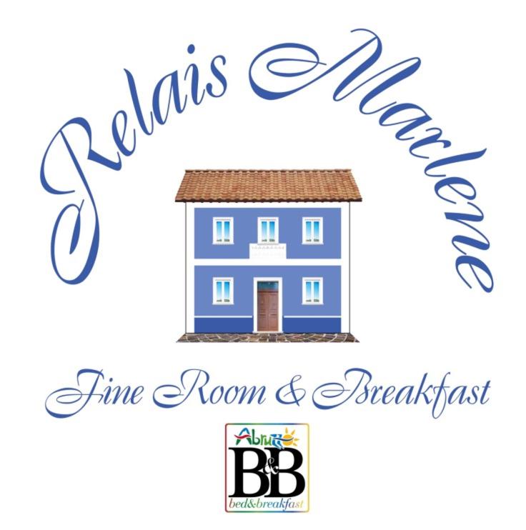 Relais Marlene - Ferienwohnung Avezzano