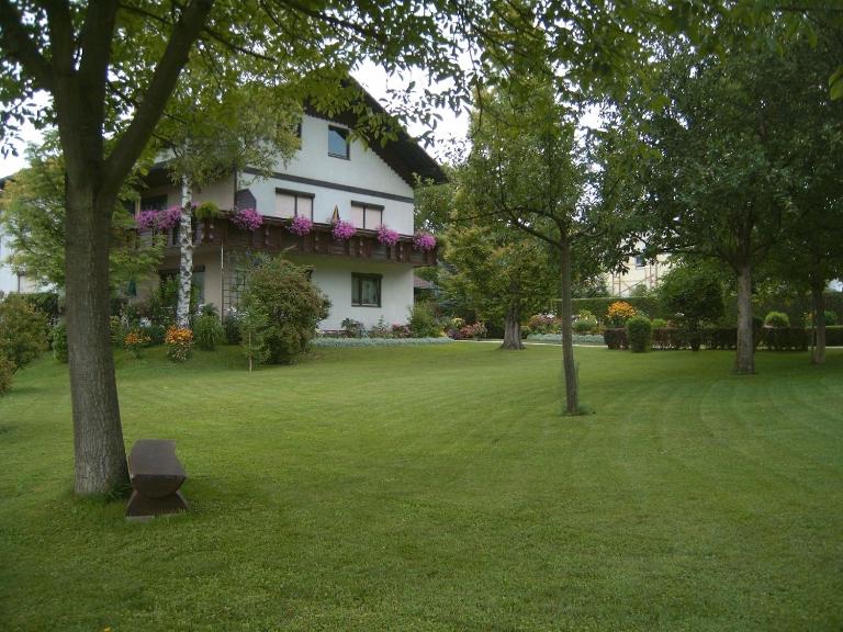 Ferienwohnungen Marktl - B&B Sankt Kanzian