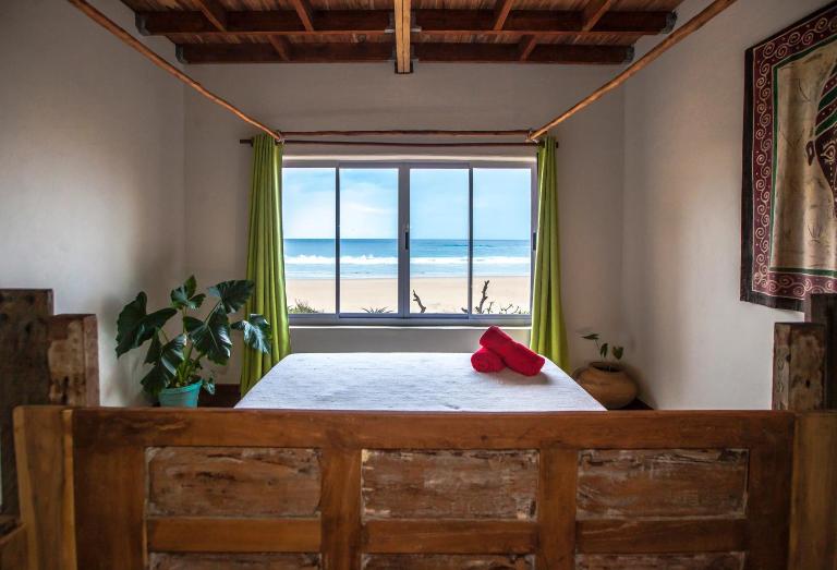 Pura Vida Tofo Beach Houses - B&B Praia do Tofo