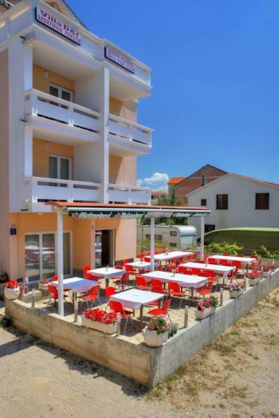 Villa D&I - B&B Srima