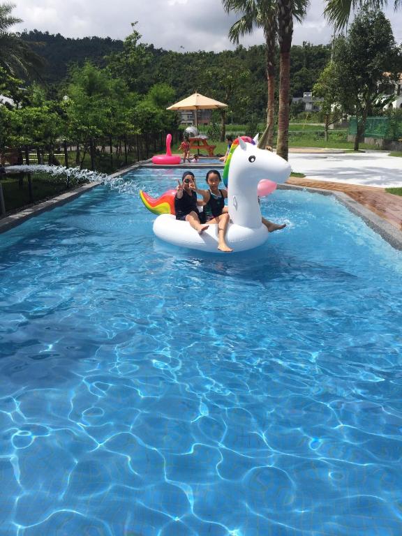 SOHO B&B - Bed and Breakfast Dongshan