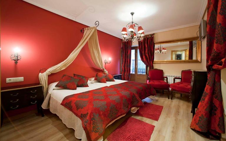 Legado de Ugarte, Casa Rural - Chambres d'hôtes Laguardia