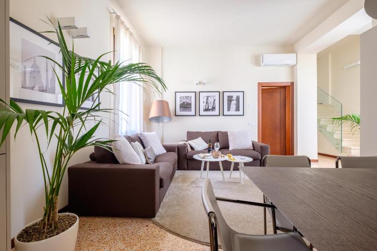 Ca' Moro Salina - B&B Venecia