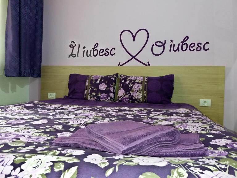 Apartament P&D - B&B Constanța