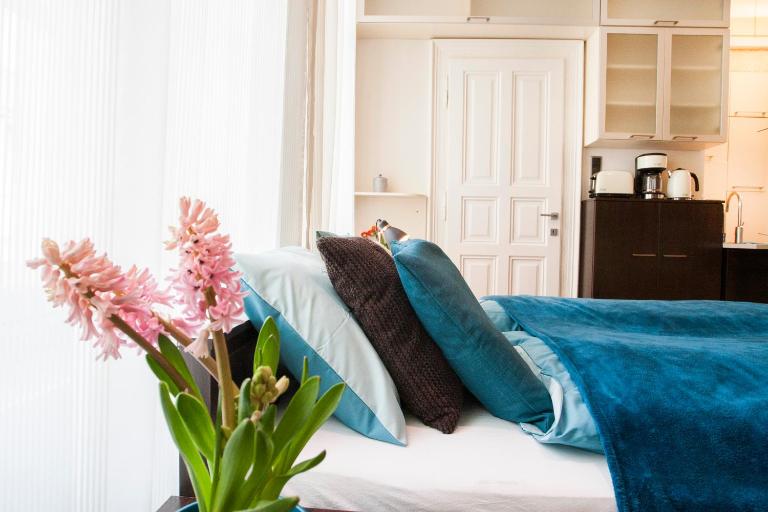 Viktoria Central Apartment - B&B Budapest