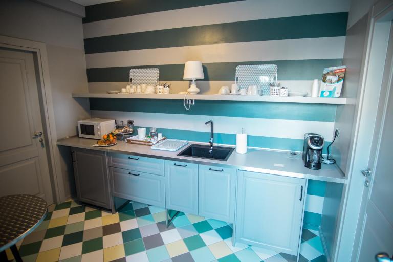 B&B Villa Sant'Angelo - Chambres d'hôtes Marina di Ginosa