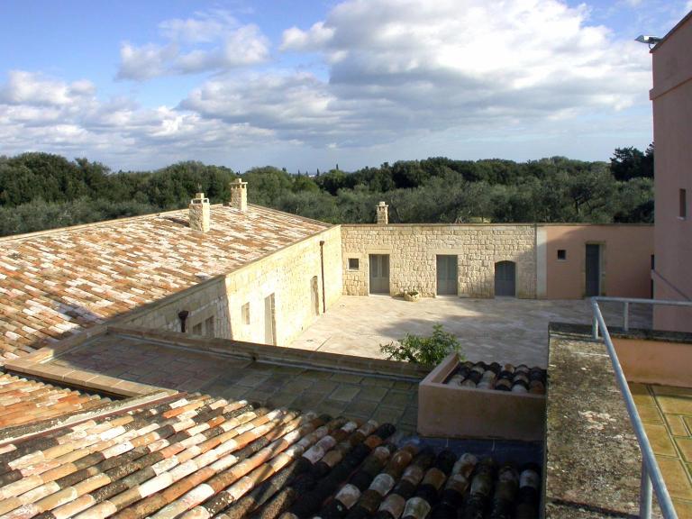La Casa di Ora - B&B Casamassella