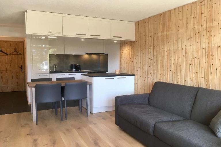 Grain d'Or - Studio 008 - Chambres d'hôtes Verbier