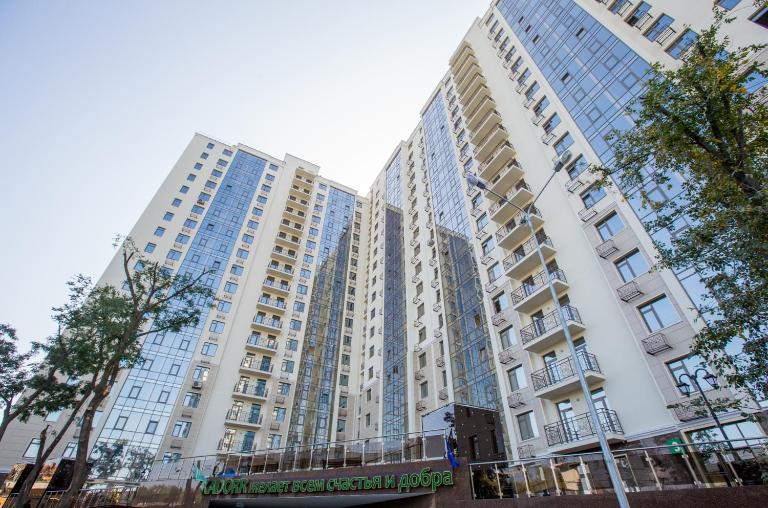 Apartment in Arcadia - B&B Odesa