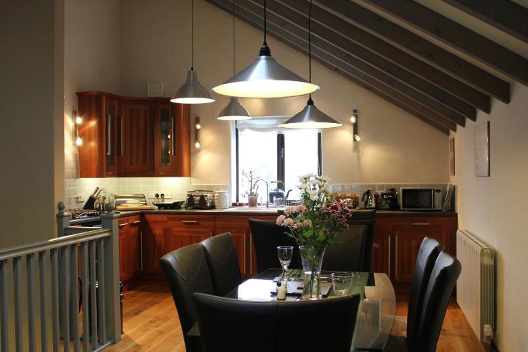 Alston Art Apartments - Ferienwohnung Alston