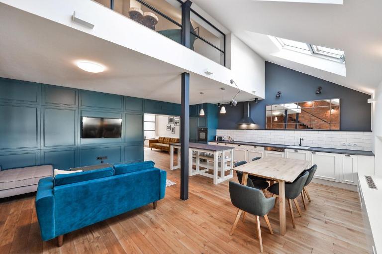 Wishlist Prague Residences - Charles Bridge - Chambres d'hôtes Prague