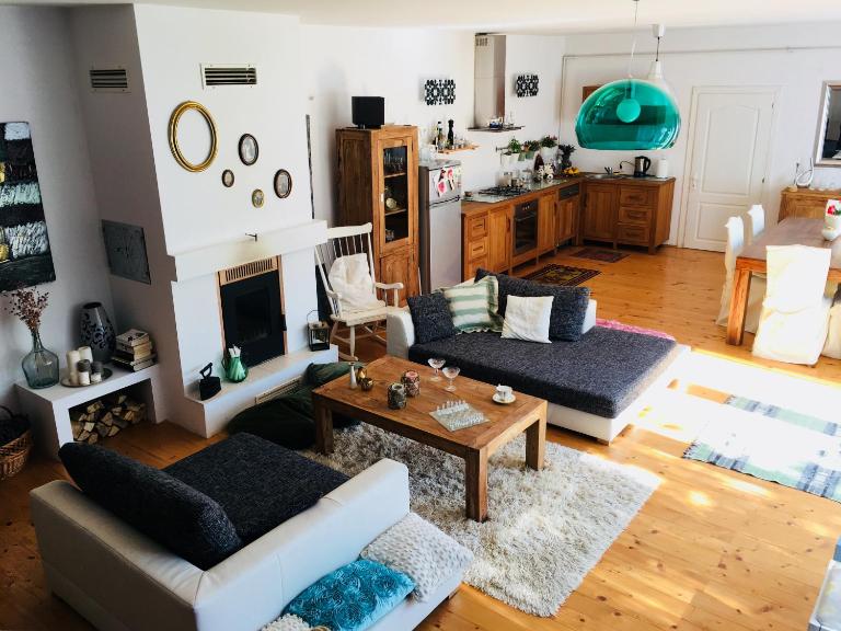 Casa Delia - B&B Laslea