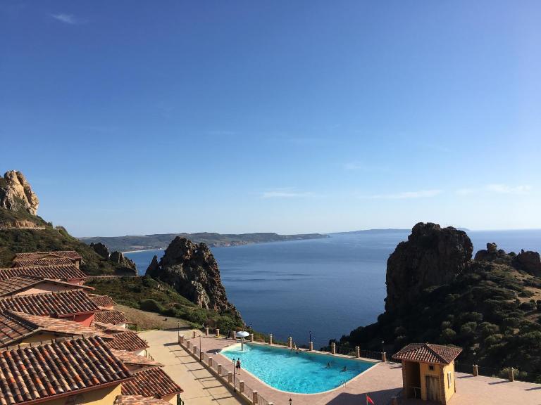 Il Sogno Tanca Piras - B&B Nebida