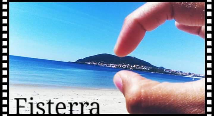 Charo Toba - B&B Finisterre