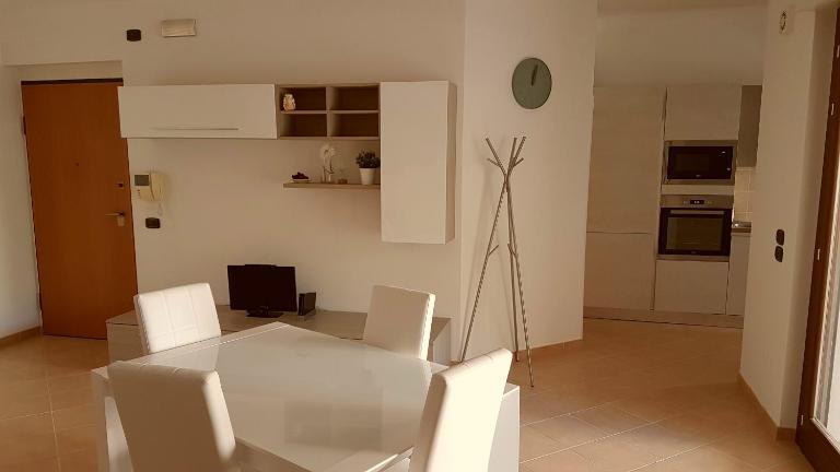 Casa vacanze "il glicine" - B&B Vasto