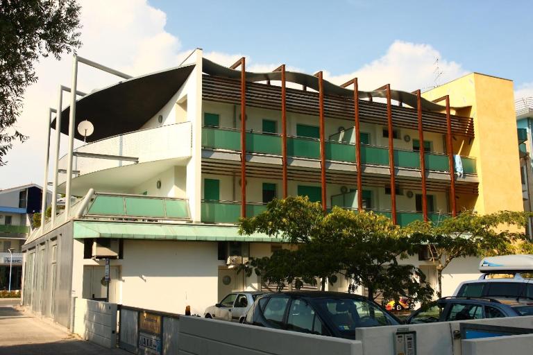 Argonauti - B&B Bibione