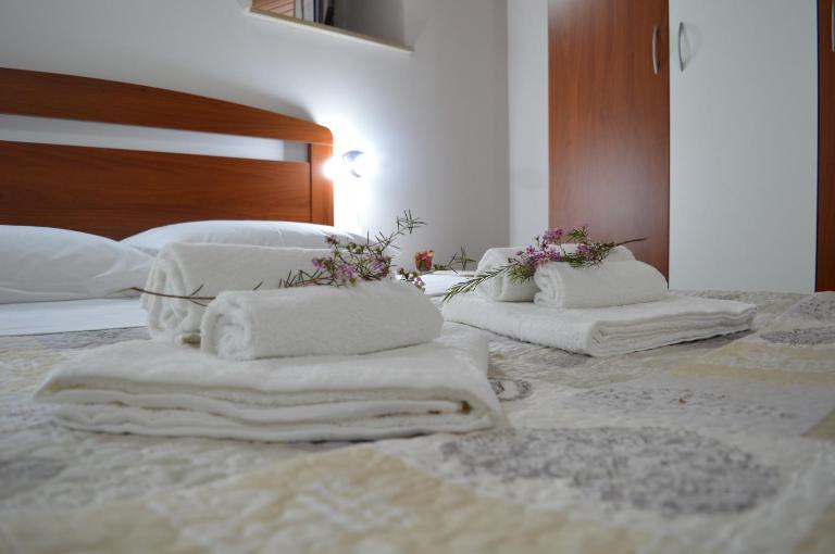 Al Fico d'India - Ferienwohnung Avola