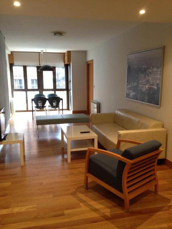 Bidasoa by Basquelidays - B&B Irun