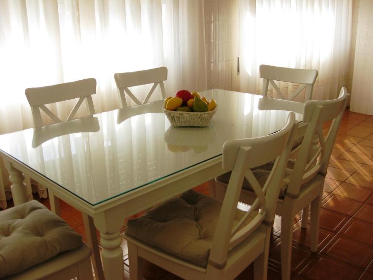 Apartamentos Turisticos Arosa Ogrove - B&B O Grove