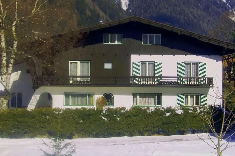 Landhaus Christophorus - Ferienwohnung Mallnitz