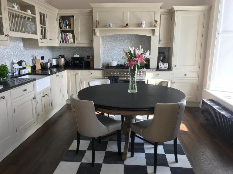 Stramongate Apartment - B&B Kendal