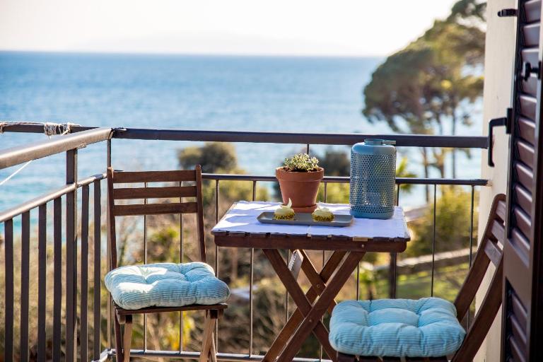 Apartment Katarina - B&B Opatija