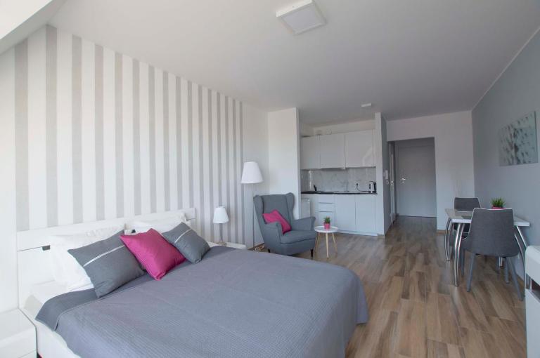 Altstadt by Little Heaven - Bed and Breakfast Gdansk