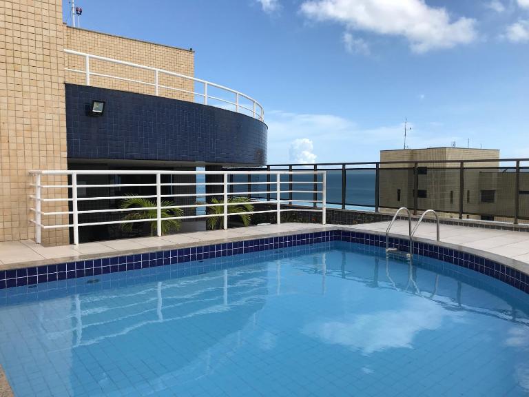 Atlantic Ocean Residence Sea - Bed and Breakfast Fortaleza