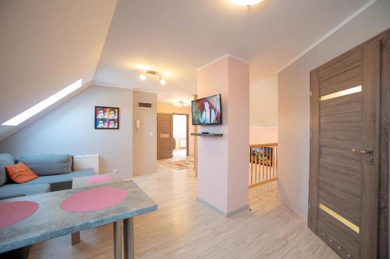 Apartament Luna - B&B Giżycko