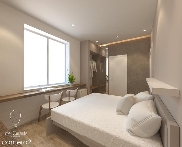La Nonnina suite - Chambres d'hôtes Margherita di Savoia
