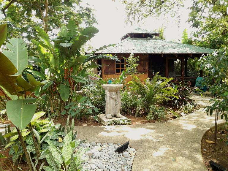 Las Brisas del Sur - B&B Ojochal