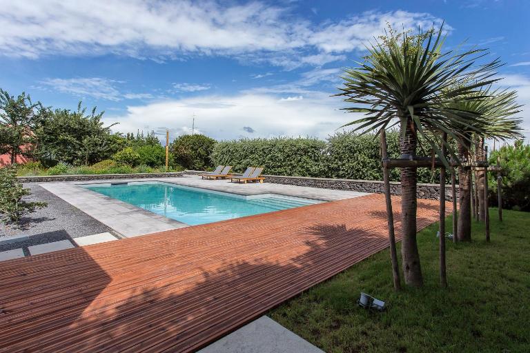 Quinta dos Peixes Falantes - B&B Ribeira Grande