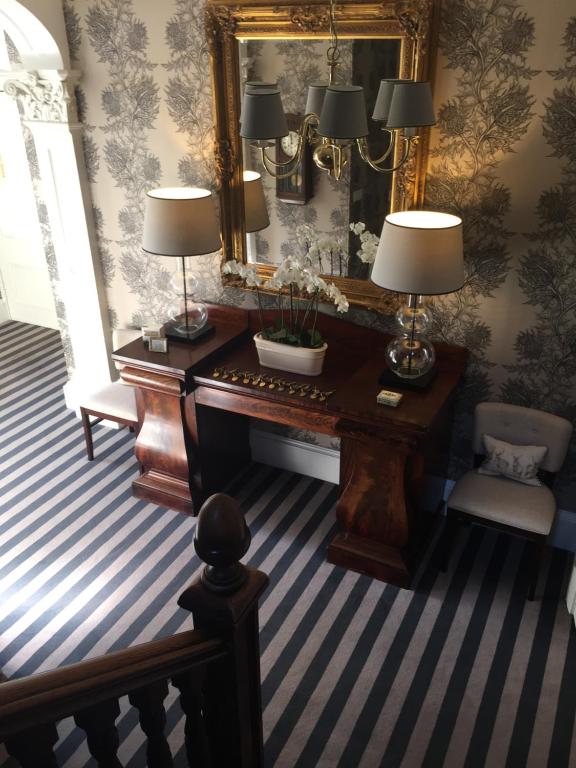 Glenburnie House - B&B Oban