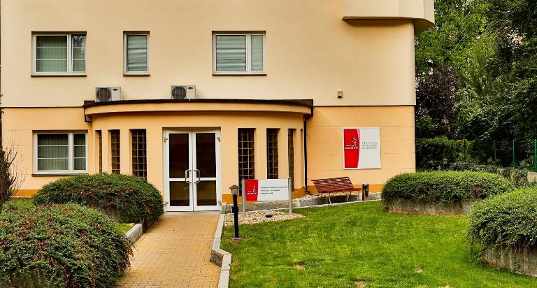 BODY penzion - B&B Brno