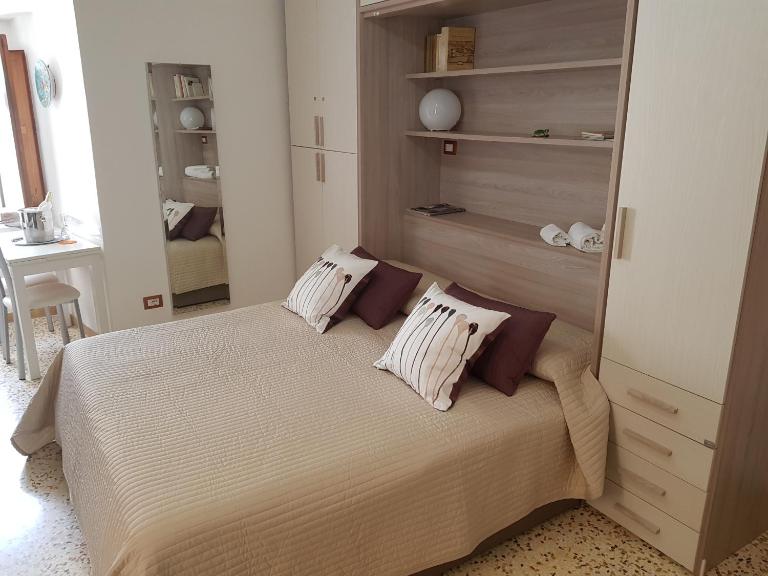 La Casarella - Bed and Breakfast Amalfi