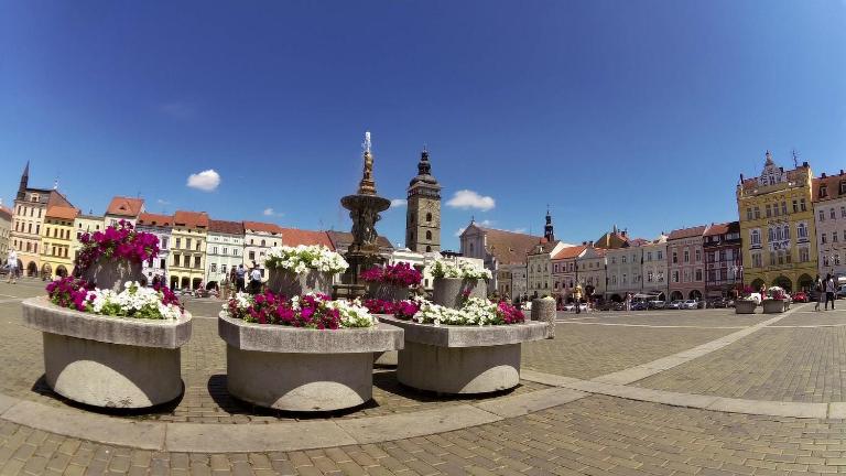 Pension Miltom - Chambres d'hôtes České Budějovice