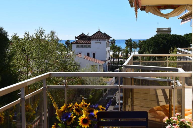 DIFFERENTFLATS Palafox - B&B Salou