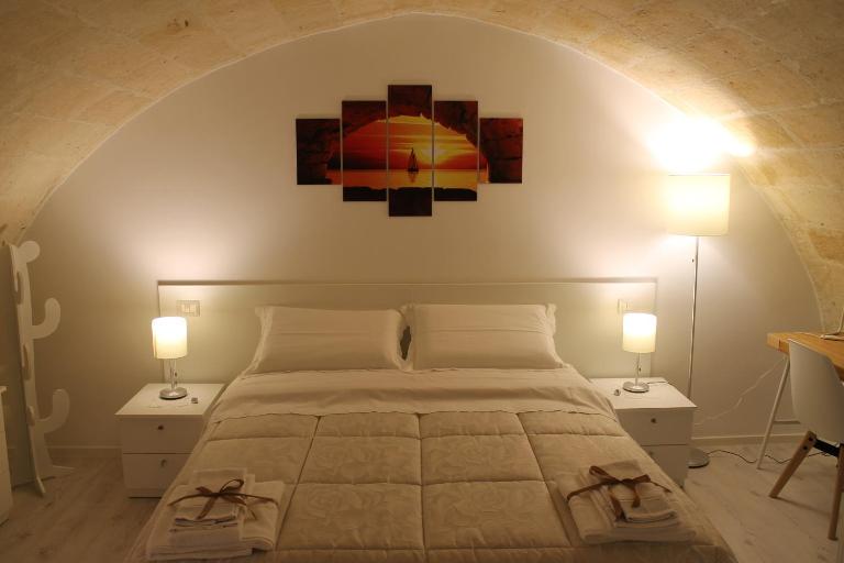 Lorenzo il magnifico - Ferienwohnung Matera