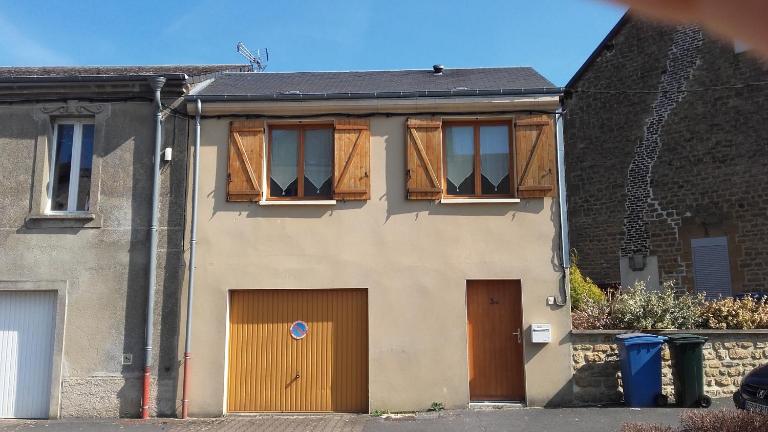 Studio meublé - B&B Lumes