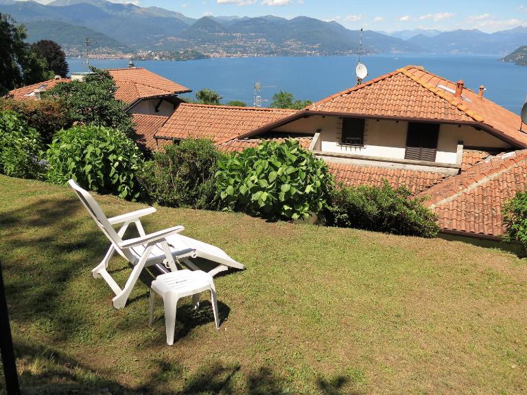 Thommy - B&B Stresa