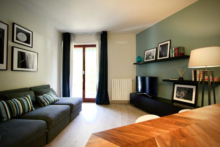 Pepe Nero - B&B Bordighera