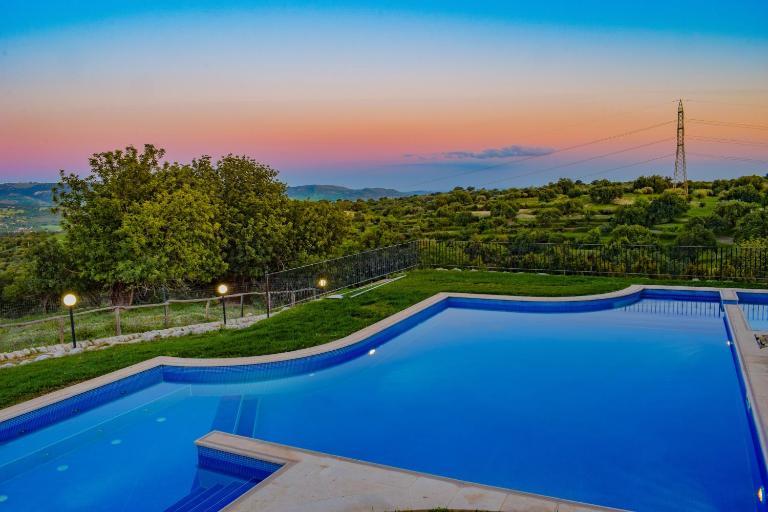 Agriturismo Villa Gaia - B&B Modica