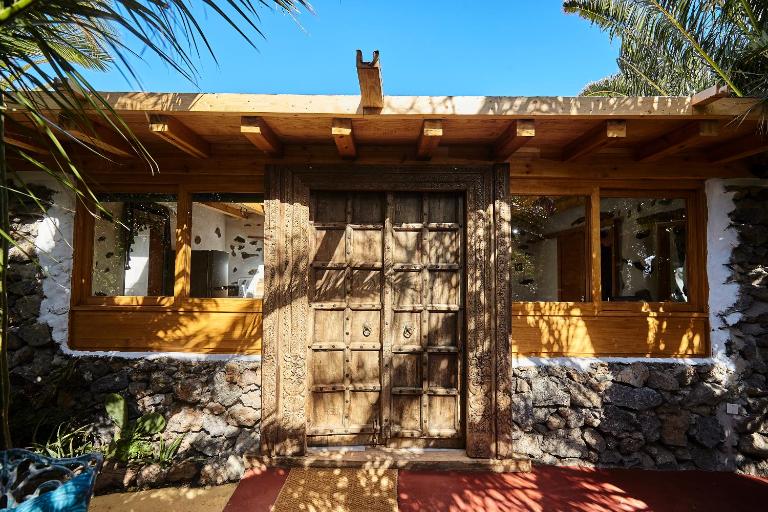 Villa Palmeras Canarias - B&B Uga