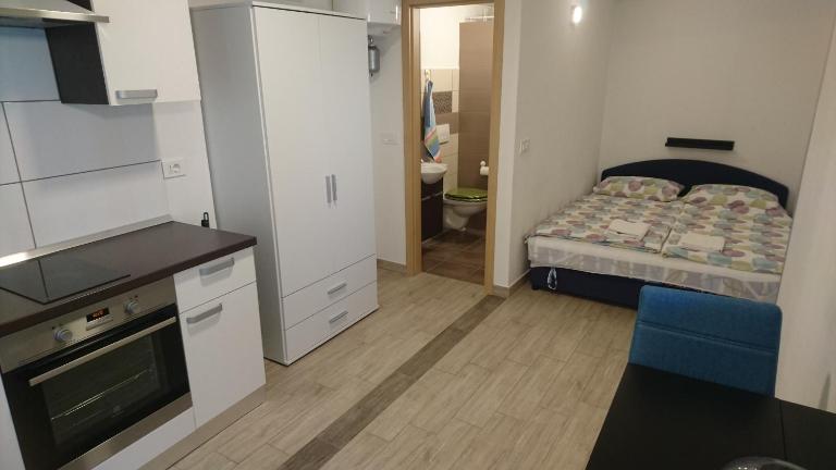 Apartment Grosek - Ferienwohnung Pobegi