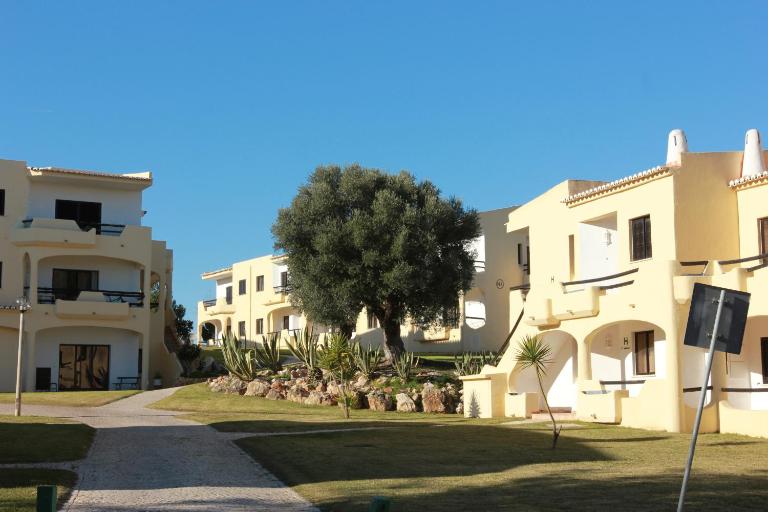 Apartamento T1 Quinta Nova - Alvor - B&B Alvor