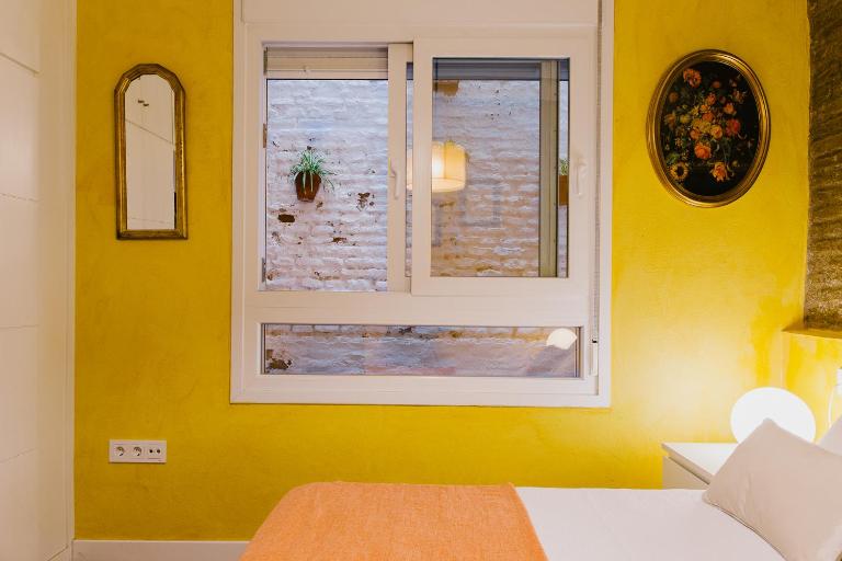 La Accesoria Del Arenal - B&B Sevilla
