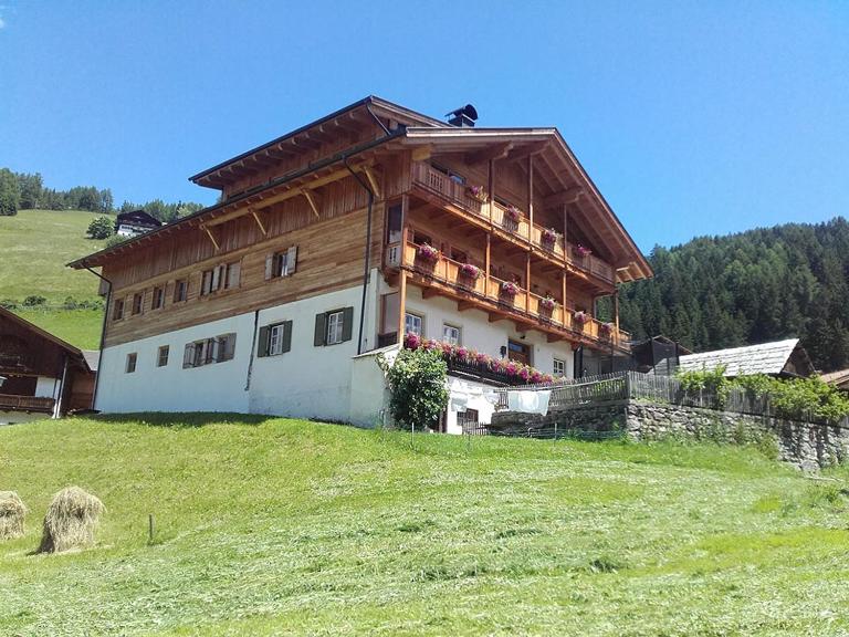 Gesenhof - B&B Sesto