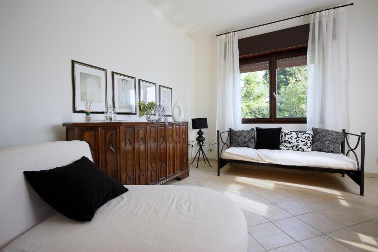 Casa Donati - Chambres d'hôtes Toscolano-Maderno