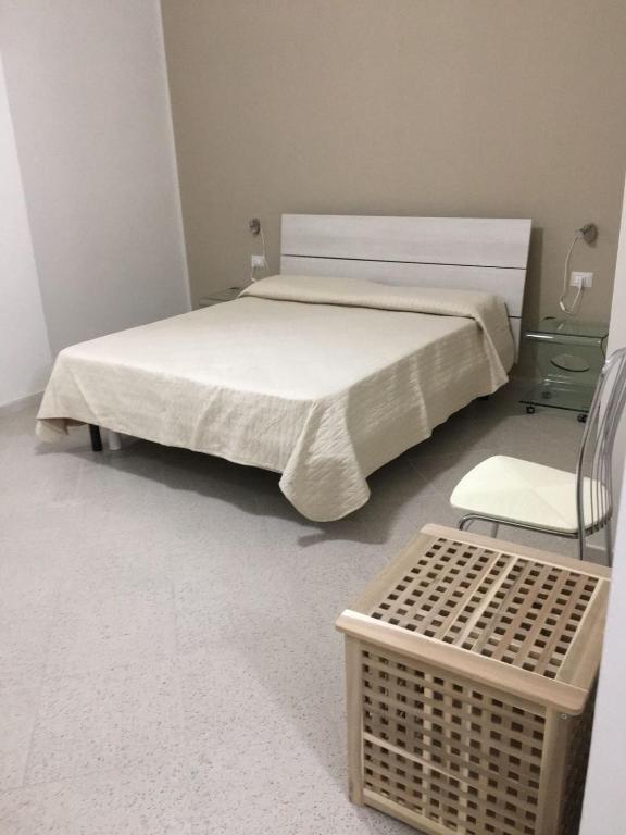 B&B Aliga - Ferienwohnung Porto Empedocle